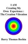 Creation Vibration Cover