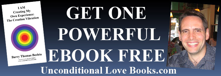 Powerful Ebook Free Unconditional Love Books
